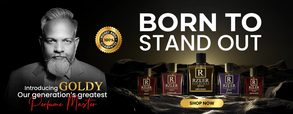 Elevate Your Signature Scent Profile